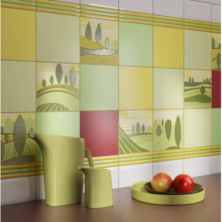 Плитка VT/A554/5109Бардини 2 20x20