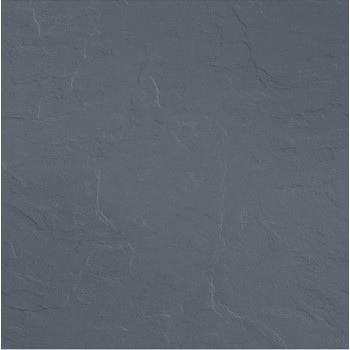 Керамогранит UF039 (океан моноколор) рельефный ректифицированный 60х60