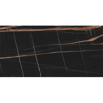 Керамогранит Titanium Black Pulido Rect 80x160