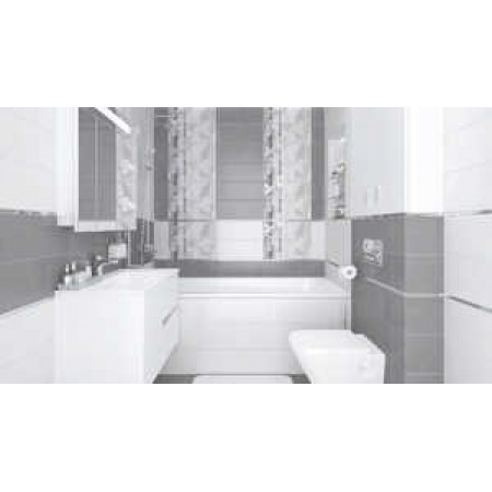 Плитка Betonhome бежевый мозаика 20х50