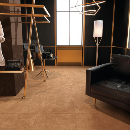 Керамогранит 610010001861 Thesis Light/Тезис Лайт 60X60