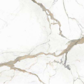 Керамогранит Calacatta Brown 590х590