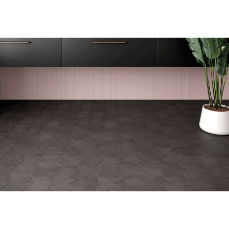 Керамогранит 28980 Kasbah Taco Blue Grass Gloss 3,2x3,2