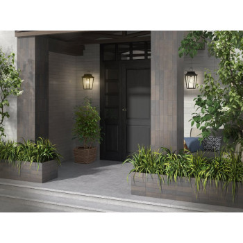 Плитка OS/A91/9016 Шеннон матовый 8.5x28.5