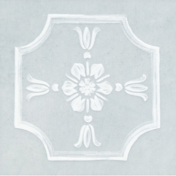 Плитка STG/A433/11098 Каподимонте голубой 14.5x14.5