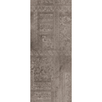 Керамогранит MADRID DECOR DARK GREY 30x75