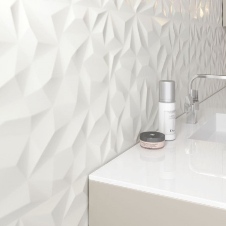 Плитка WB4012LB View Neve Satin 40x120