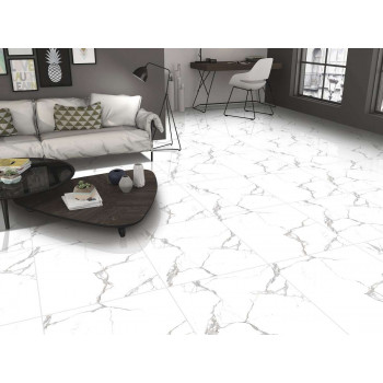 Керамогранит White Soul Polished 60х60