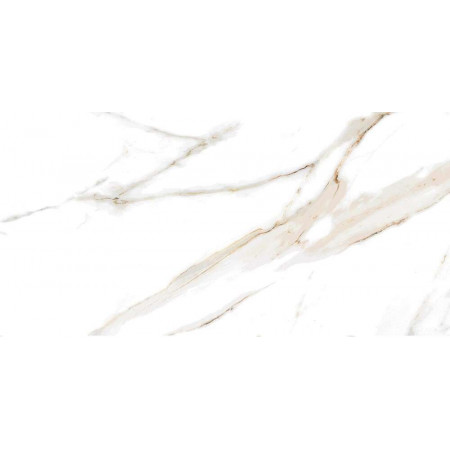 Керамогранит GFA114ECL04R Extra Calacatta 114х57