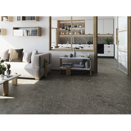 Керамогранит Hannover Steel Pulido 80x160