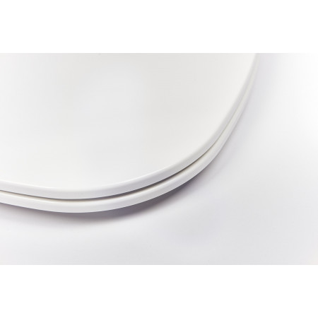 Комплект унитаза с крышкой GALASSIA KIT MEG11PRO 5486 Slim