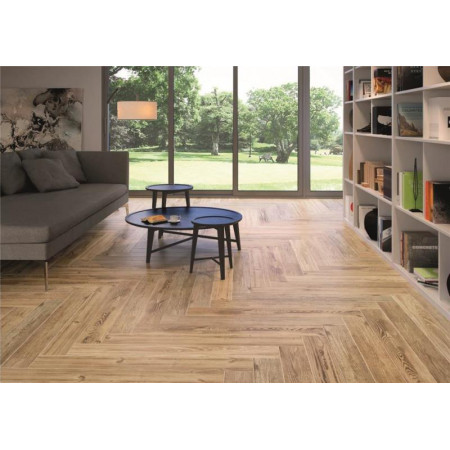 Керамогранит Lysta Almond 15x90