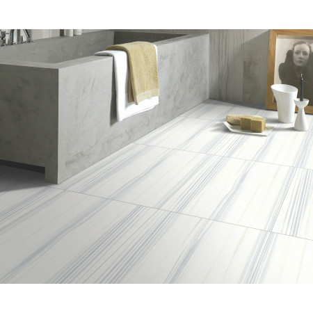 Керамогранит Icy White Matt 60х60