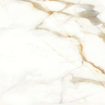 Керамогранит GFA57CLR04L Calacatta Oro 57x57