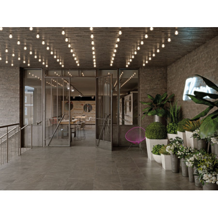 Ступени 620070000746 Climb Graphite Scalino Angolare Sinistro 33x60