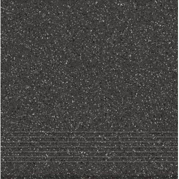 Ступени ML4A403D Milton Темно-серый 29,8x29,8