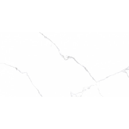 Керамогранит Atlantic White i белый полированный 60x120