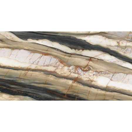 Керамогранит PF60012502 Oyster Gold Lux Ret 60x120