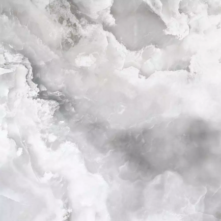 Керамогранит PR120 Honey Onyx Bianco Polished 600x600