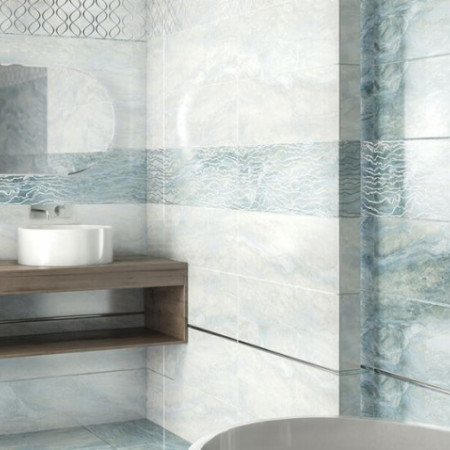 Керамогранит FT4CRT23 Crystal Zaffiro 41x41