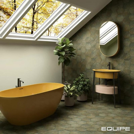 Керамогранит 27496 OXIDE GRIS 14x24