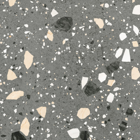 Керамогранит Gerda Natura Dark matt/Герда Натура Дарк матовый MR 60x60