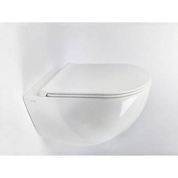 Унитаз подвесной GALASSIA DREAM 7317