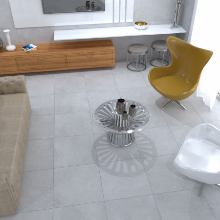 Керамогранит Tiffany графитовый 60х120