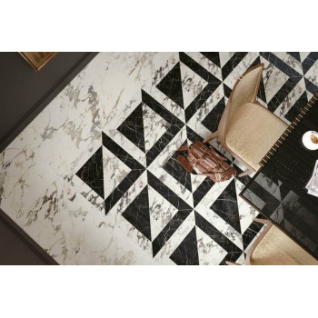 Керамогранит 610090002174 Allure Capraia Listello/Аллюр Капрайя Бордюр 7.2X80