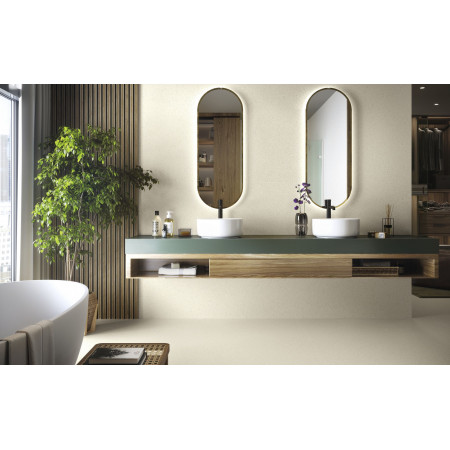 Керамогранит Matter Smoke Natural Rect 120x120