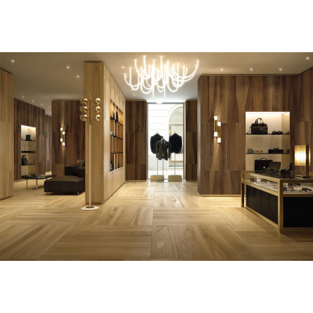 Керамогранит 610130000336 MAISON BRANDY BATTISCOPA 7,2х60