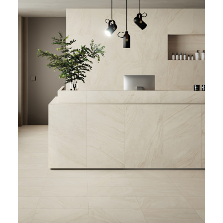 Плитка 600090000570 Room White Spigolo 1x20