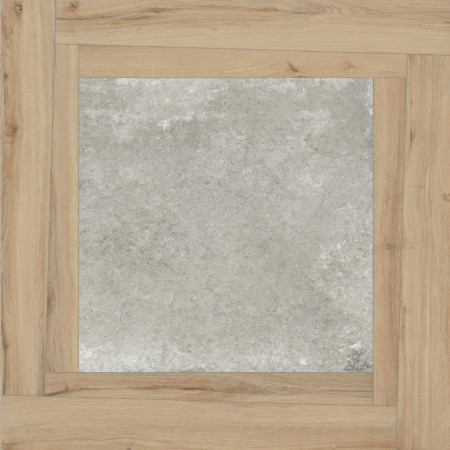 Керамогранит Liverpool Duetto Teak Rect R10 120x120