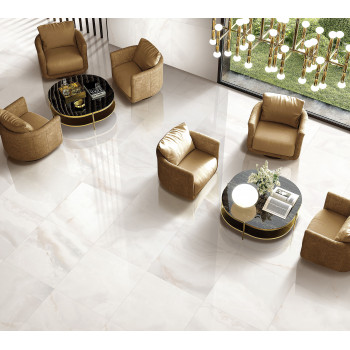 Керамогранит Oniх Blanco Полированный 60х60