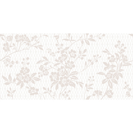 Плитка WT9ELZ15 Eleganza Fiori 249*500 *7.5