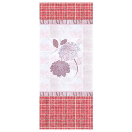 Плитка 7079/AR38 Айнола беж 6,3x20