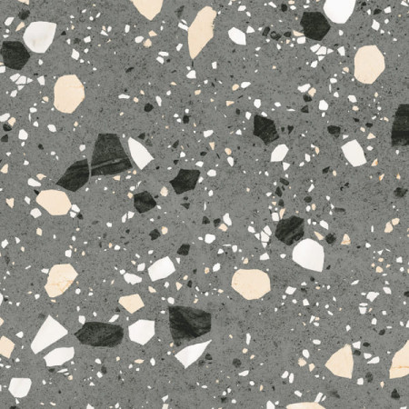 Керамогранит Gerda Natura Dark lappated/Герда Натура Дарк лаппатированный 60x60