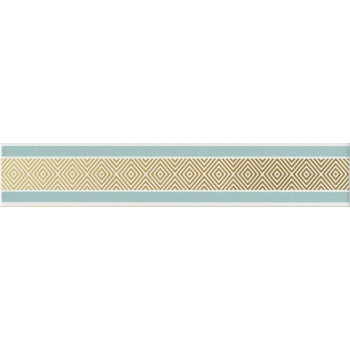 Плитка OP/B209/15079 Бордюр Спига 40*7.2