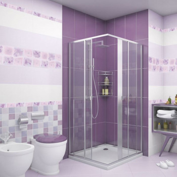 Плитка DW9MGC22 Magic Декор 24.9x50