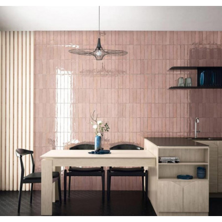 Керамогранит 26871 TRIBECA GYPSUM WHITE 6x24