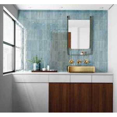 Керамогранит 26871 TRIBECA GYPSUM WHITE 6x24