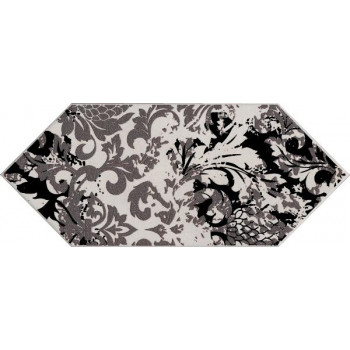 Плитка VT/A522/35029 Каламита 2 серый светлый 14x34