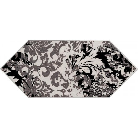 Плитка VT/A522/35029 Каламита 2 серый светлый 14x34