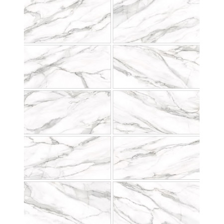 Керамогранит D12053M Omega Silver 1200x600x9.5