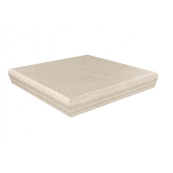 Ступени SG925800N/GR/AN Виченца ступень угловая универсальная бежевый 30х30