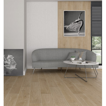 Керамогранит SG517400R Club светло-коричневый 20х120x1.1