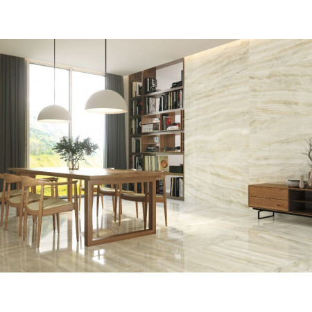 Керамогранит Padova Pulido azzurro 60*60