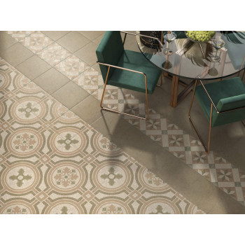 Керамогранит SG937100N Кампионе бежевый светлый 30x30x8