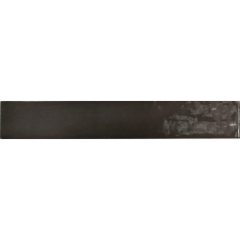 Плитка 26926 Black 6.5x40