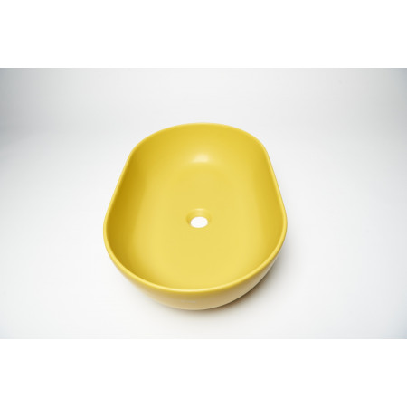 Раковина накладная GALASSIA DREAM 7308OC